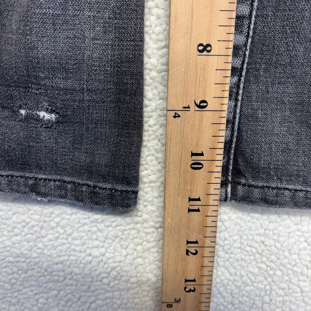 JB Original Vintage Black Jeans Kids 16x11 Denim JBV Rockabilly Retro - Picture 9 of 12